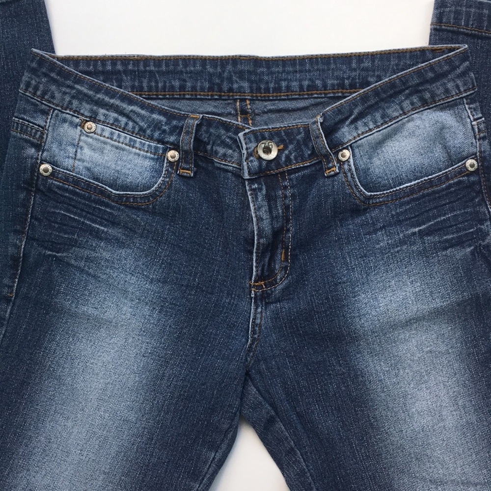 Jag thug Low rise jeans - Picture 3 of 4